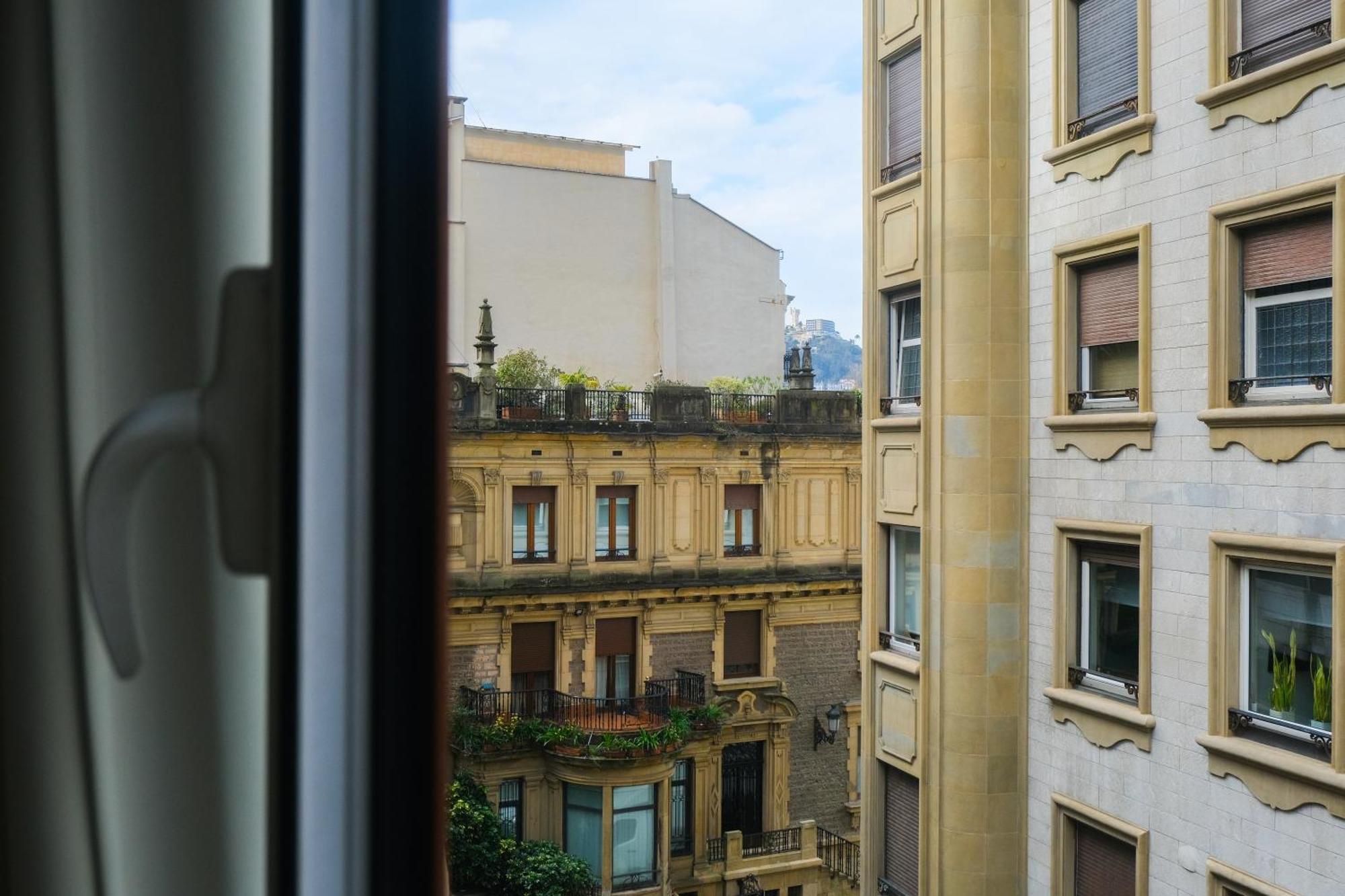 Pension Artea, San Sebastian
